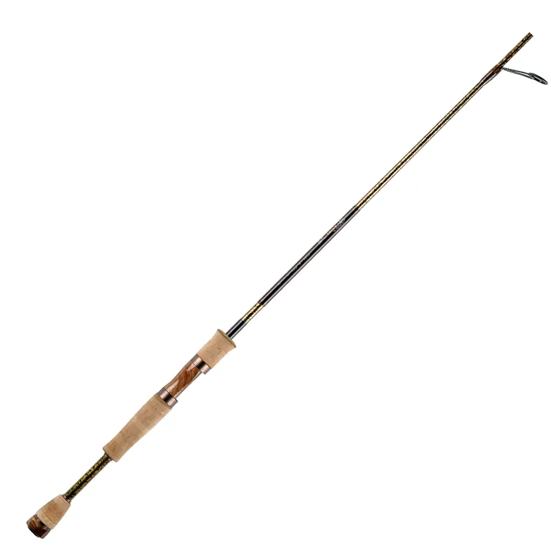 Canne Spinning Smith Dragonbait Trout Contact Special Commander Vite