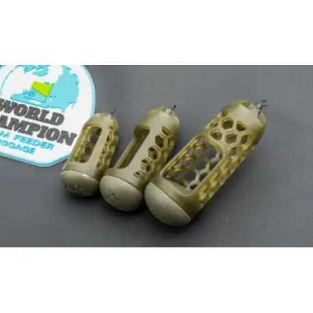 Top Vente Cage PRESTON Absolute Window feeder – Small 60Gr