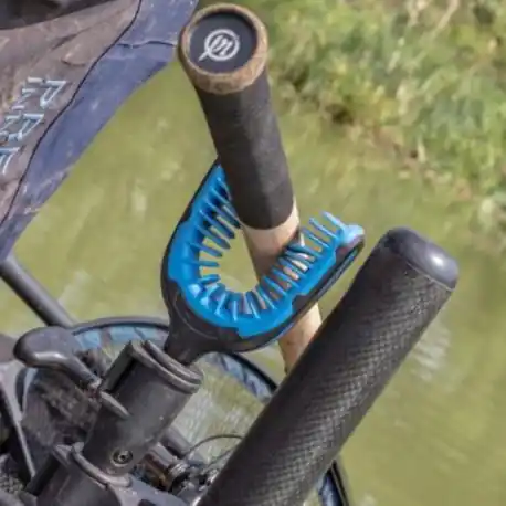 Dernier Modèle Support arrière PRESTON Butt gripper