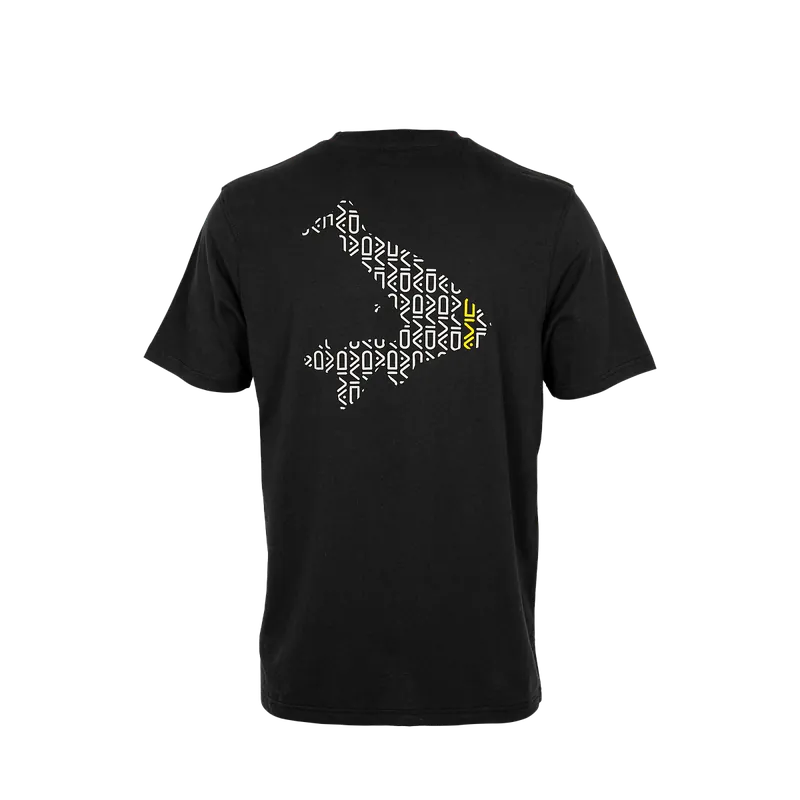 Avid Carp Compound T-Shirt – Black Super Prix