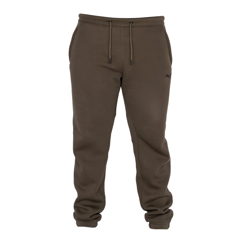 Retour Gratuit Avid Carp Compound Joggers – Brown