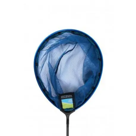 Achat Immédiat Tête d&rsquo;épuisette PRESTON Spécial montage en cheveux – 50Cm