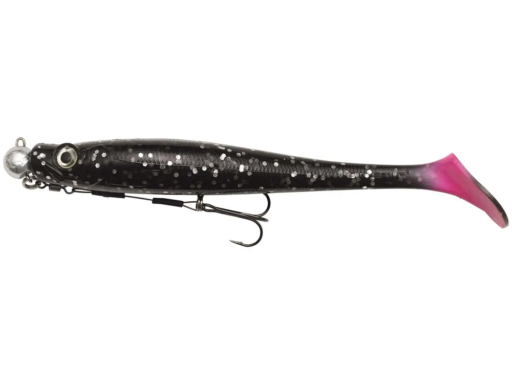 Leurre Souple Kinetic Playmate R2F 15cm Satisfait Ou Remboursé