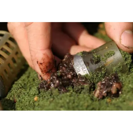 X-change GURU Solid Feeder distance – Large en 40 & 50 Gr Réduction