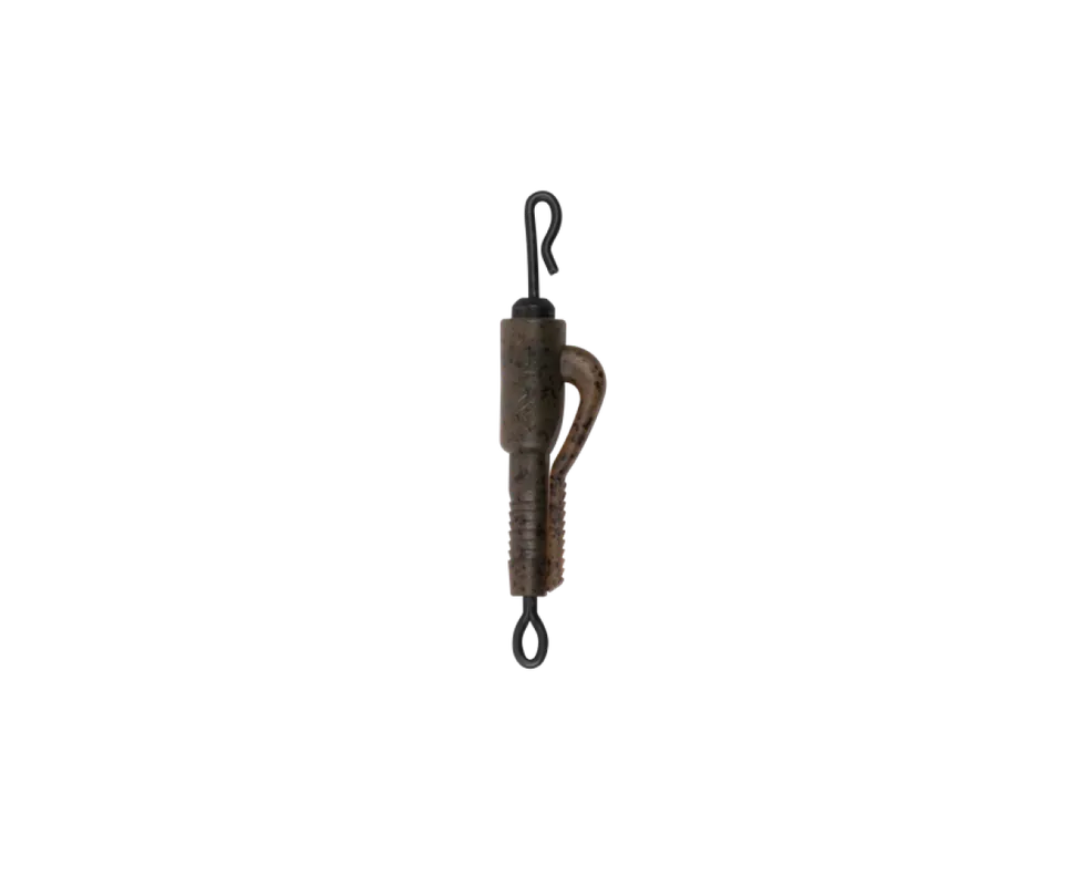 Avid Carp Outline Flecktone Fused QC Lead Clips Commander Maintenant