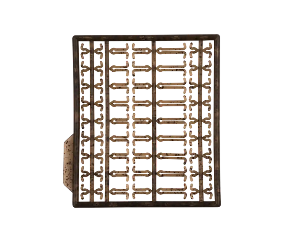 Prix Cassé Avid Carp Outline Flecktone Extender Stops