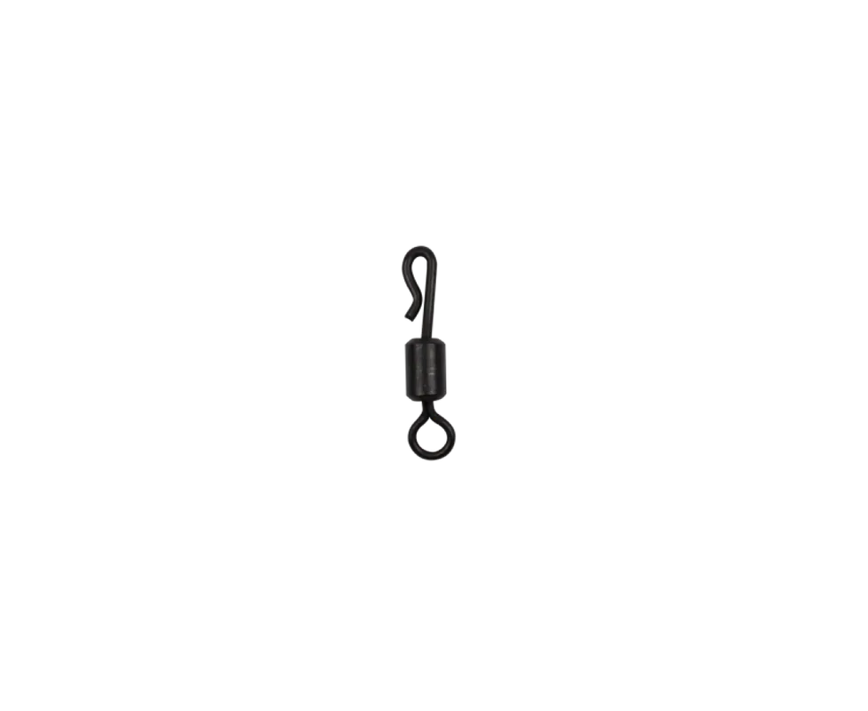 Avid Carp Outline QC Swivels- taille 7 Offre Spéciale