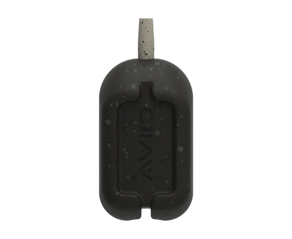 Avid Carp Inline Solid Bag Safety Lead Prix Bas