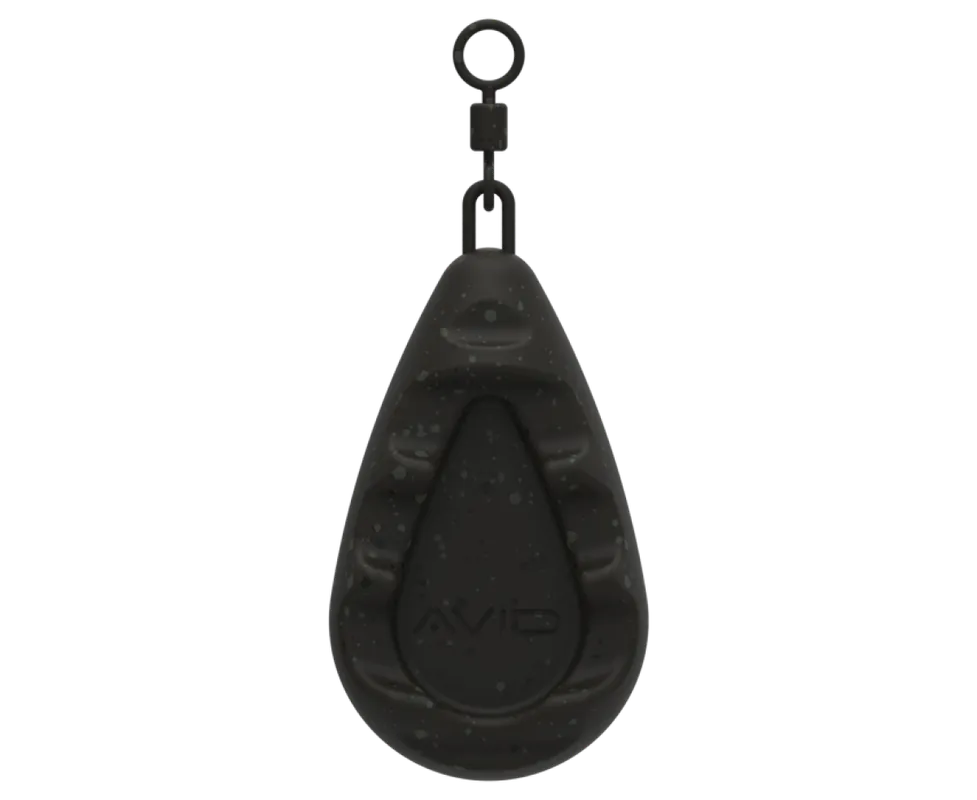Avid Carp Latch Gripper Swivel Lead Soldes