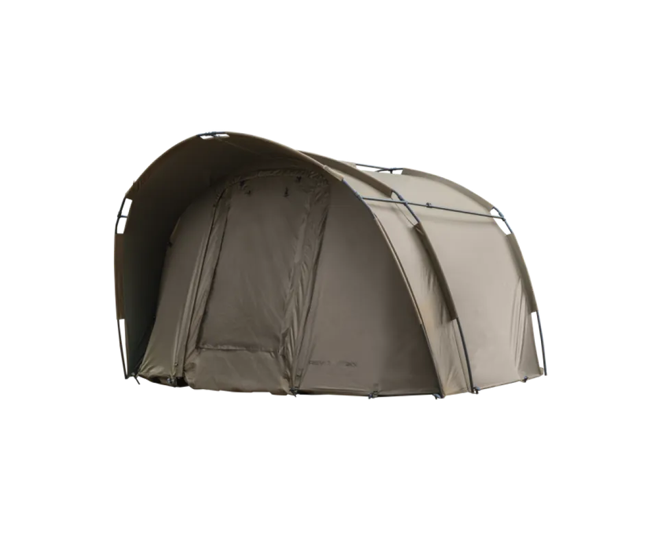 Avid Carp Revolve NG Bivvy- 1 Person Haute Qualité