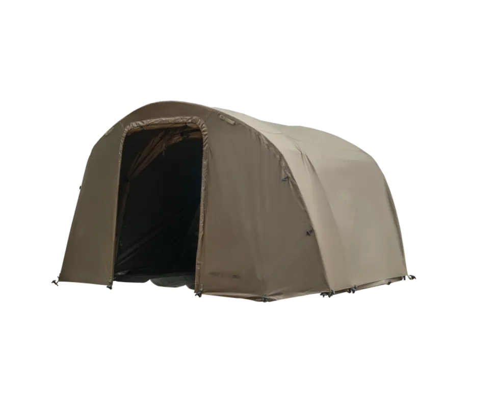 Avid Carp Revolve NG Bivvy- 1 Person Overwrap Livraison Express