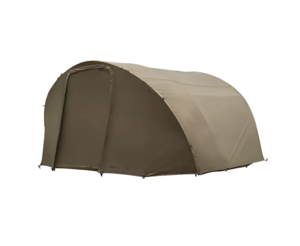 Avid Carp Revolve NG Bivvy- 2 Person Overwrap Dernière Chance