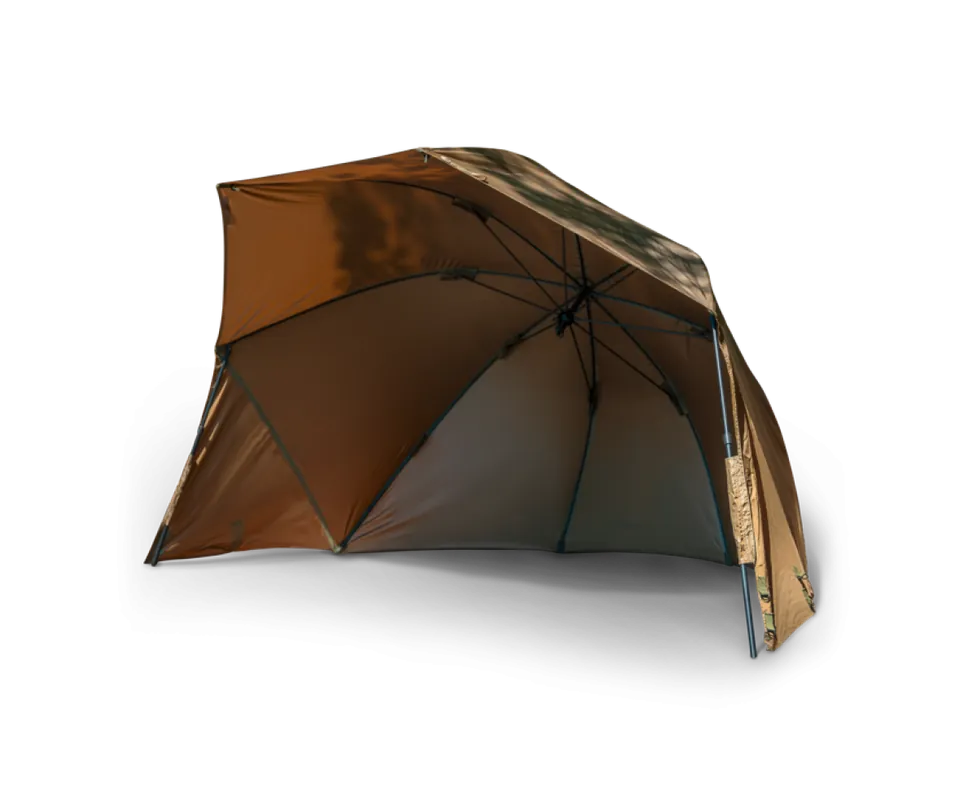 Bon Plan Avid Carp Revolve 60IN Overnight Brolly