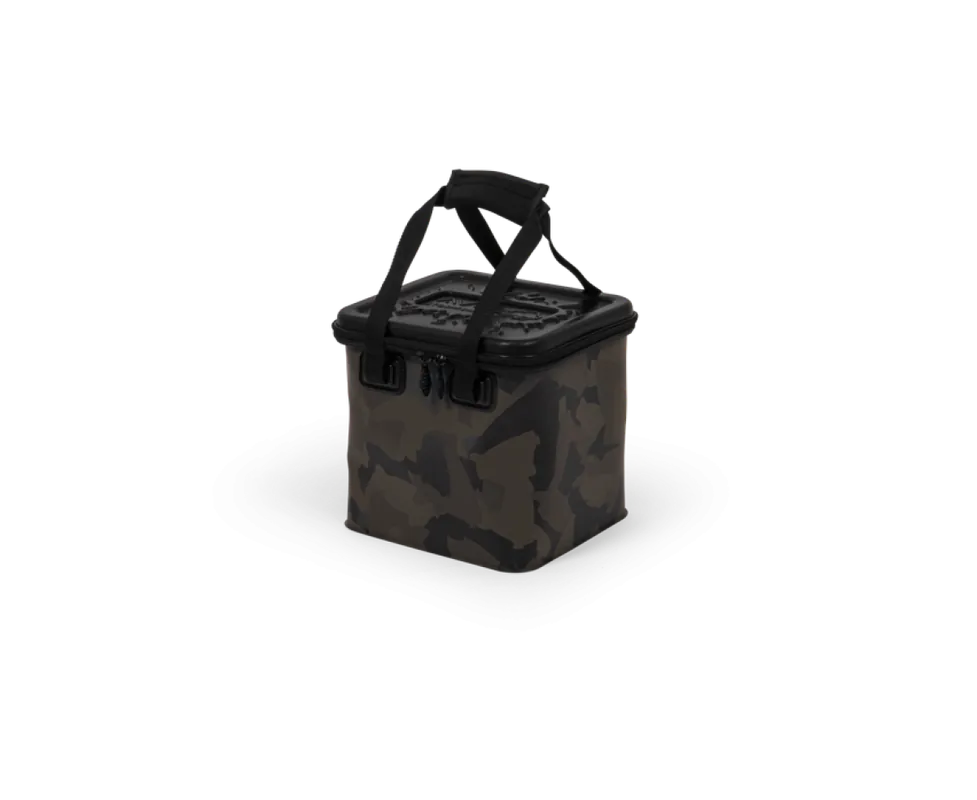 Pas Cher Avid Carp Stormshield Camo EVA Carryall 20L