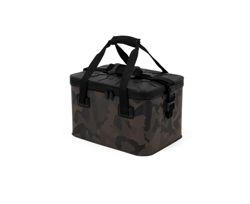 Avid Carp Stormshield Camo EVA Cooler 25L Acheter En Ligne
