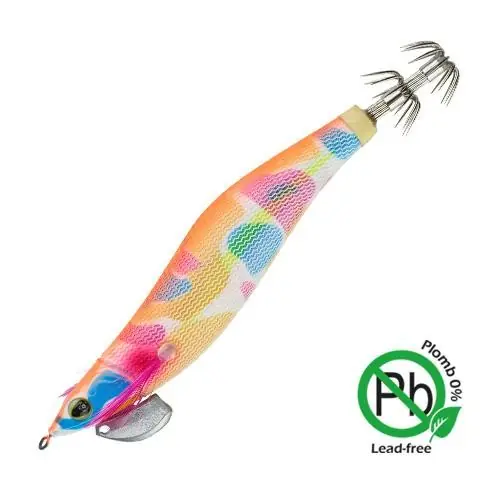 Turlutte Sakura Stingray Dart 2.5 9,6g Certifié