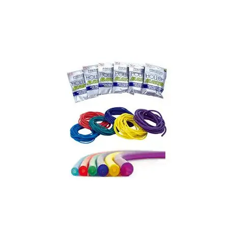 Elastique creux PRESTON Hollo elasticTaille 13 – 3 mètres Achat Immédiat