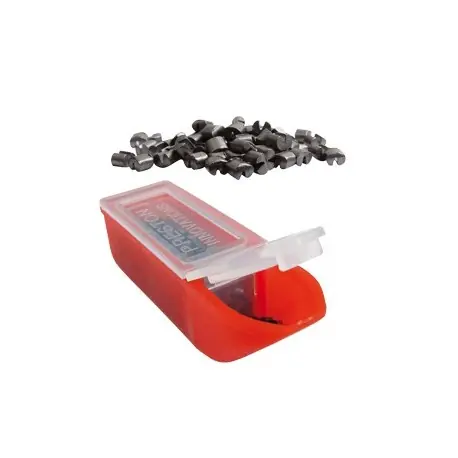 Dernier Modèle Plombs STOTZ Preston n°10