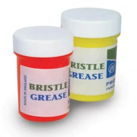 Dernier Modèle Graisse PRESTON Bristle grease
