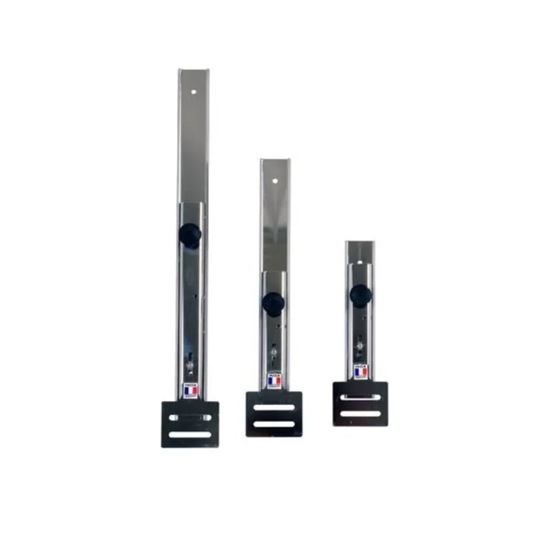 Petit Prix Glissiere Inox Seanox Pour Sonde