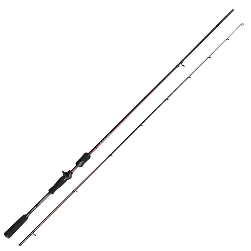 Achat Immédiat Canne Casting Abu Garcia Spike S Crankbait