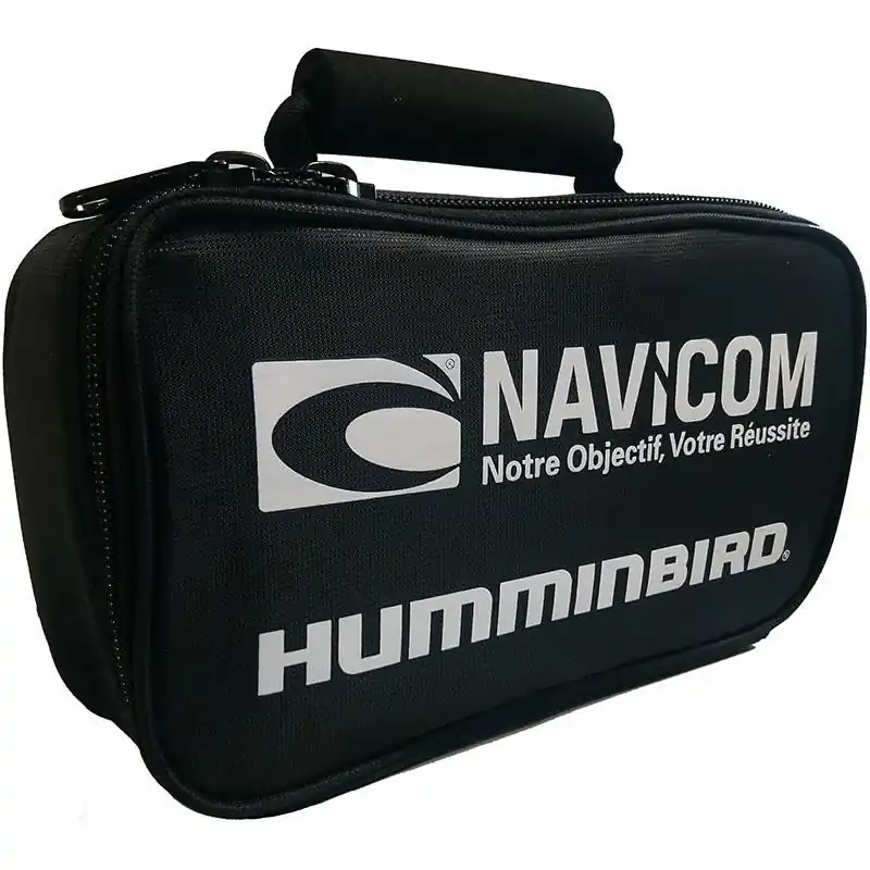 Livraison Express Sacoche de Transport Humminbird Helix 5 & 7