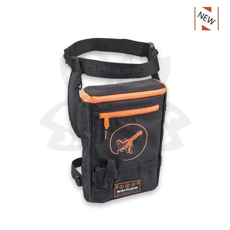 Sac Sakura Egi LegBag Prix Bas