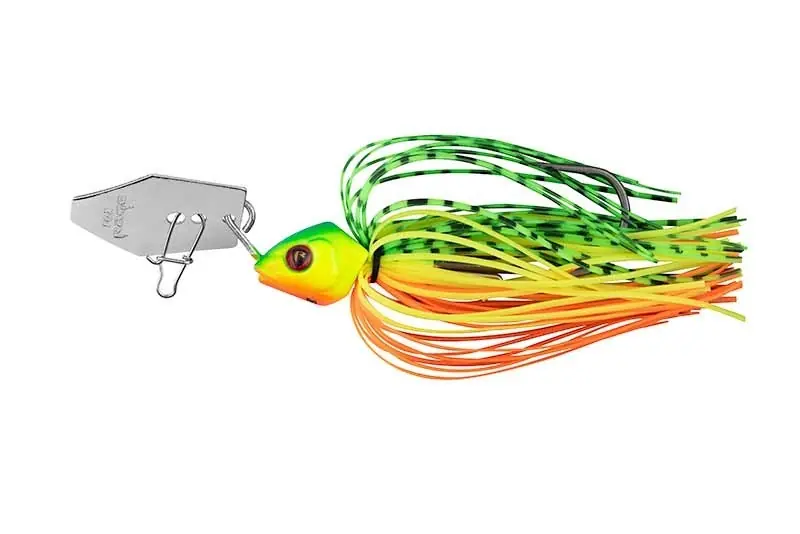 Acheter En Ligne Chatterbait Fox Rage Bladed Jig 17g