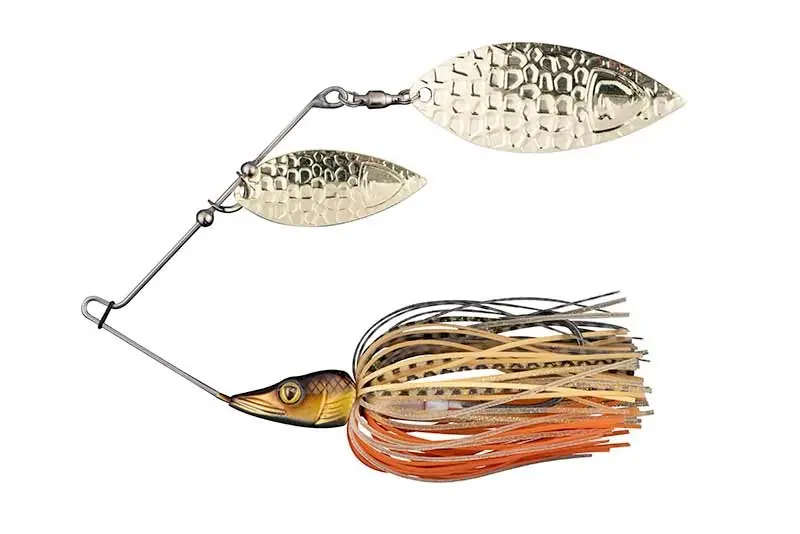 Spinnerbait Fox Rage 28g Bon Marché