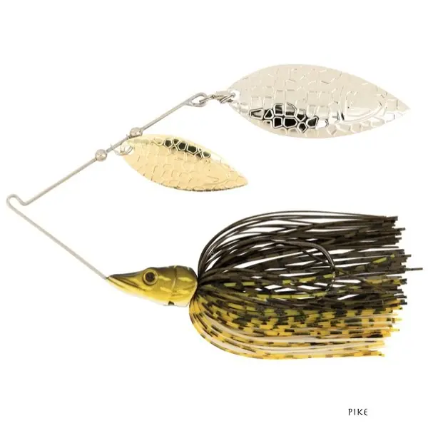 Spinnerbait Fox Rage 20g Authentique