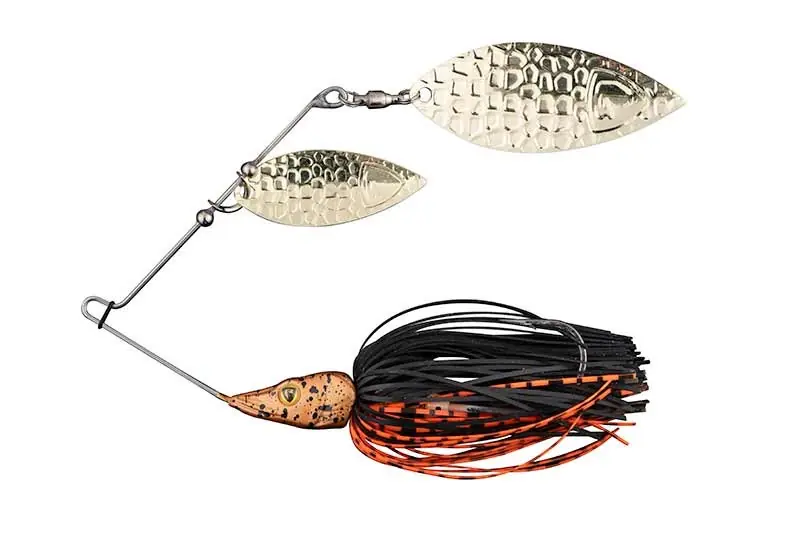 Commande En Gros Spinnerbait Fox Rage 10g