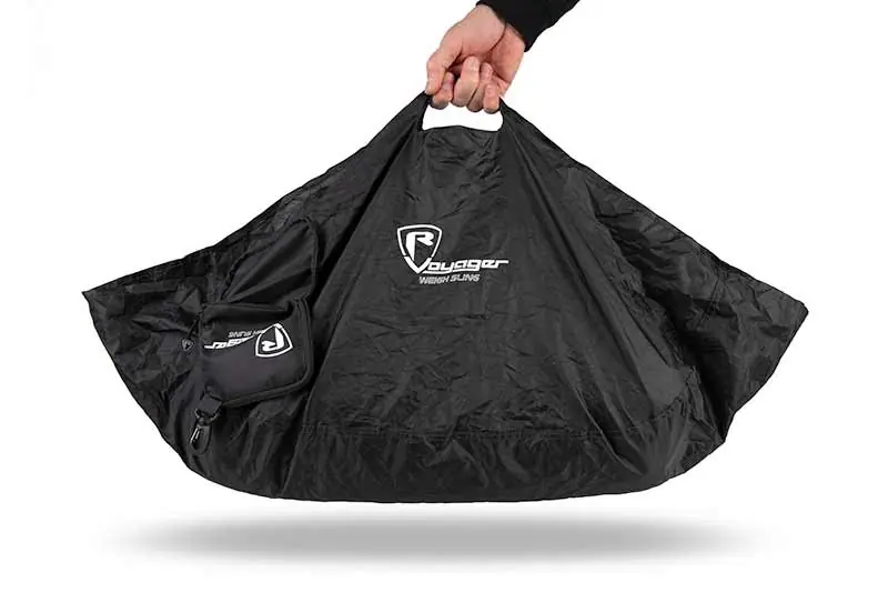 Sac de Pesee Fox Rage Voyage Weigh Sling Remise