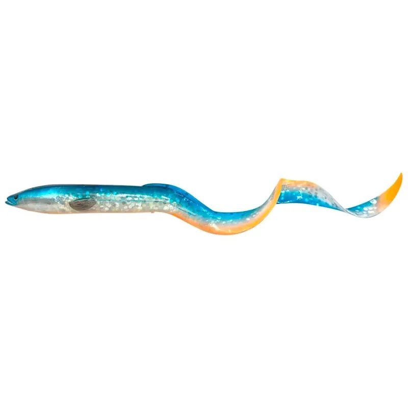Top Vente Leurre Souple Savage Gear Real Eel 40cm