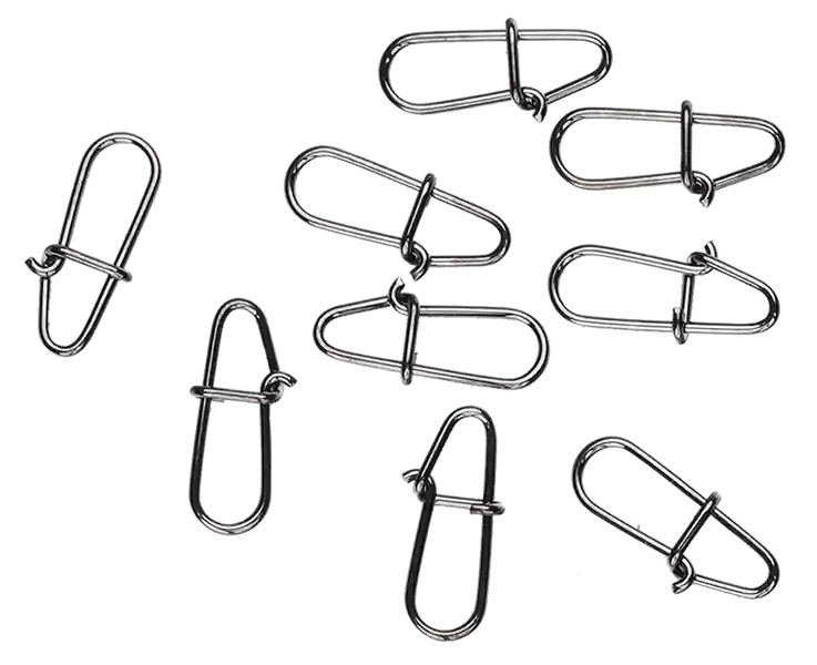 Agrafe Smith SP Snap Noire Livraison Gratuite