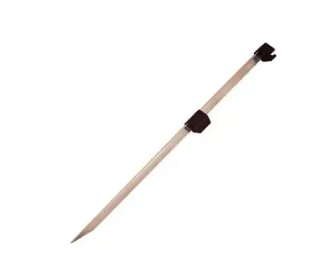 Pique de Surf Seanox Eco Polypropylene Noir Meilleur Choix