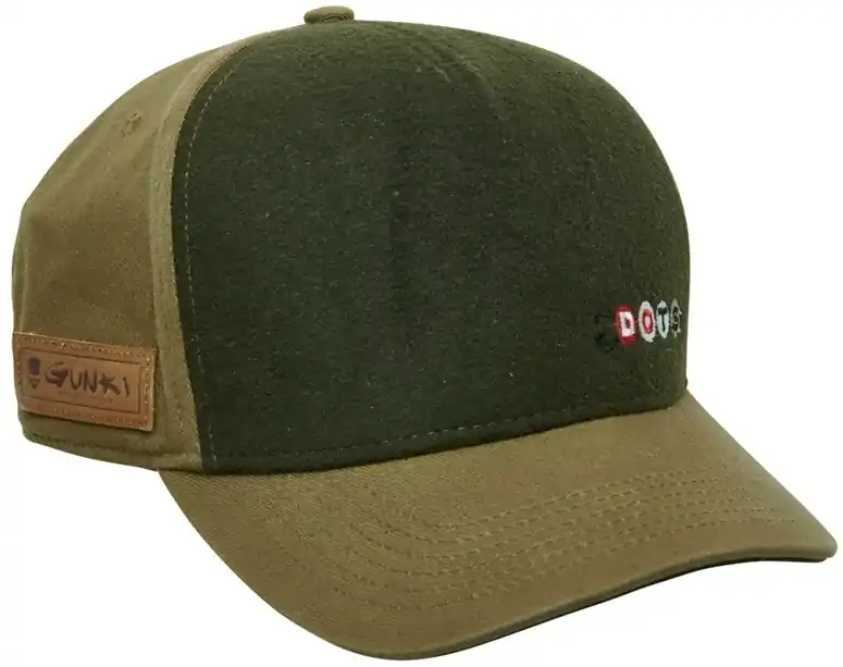 Achat Immédiat Casquette Gunki D.O.T.S