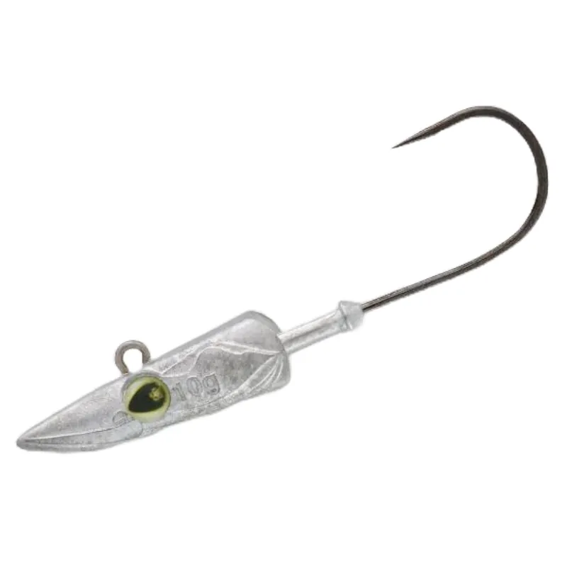 Tete Plombee Sakura Makaira ZN Super Prix