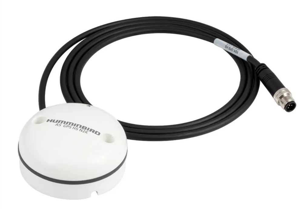 Antenne Humminbird GPS NMEA 2000 Xplore & Apex Haute Qualité