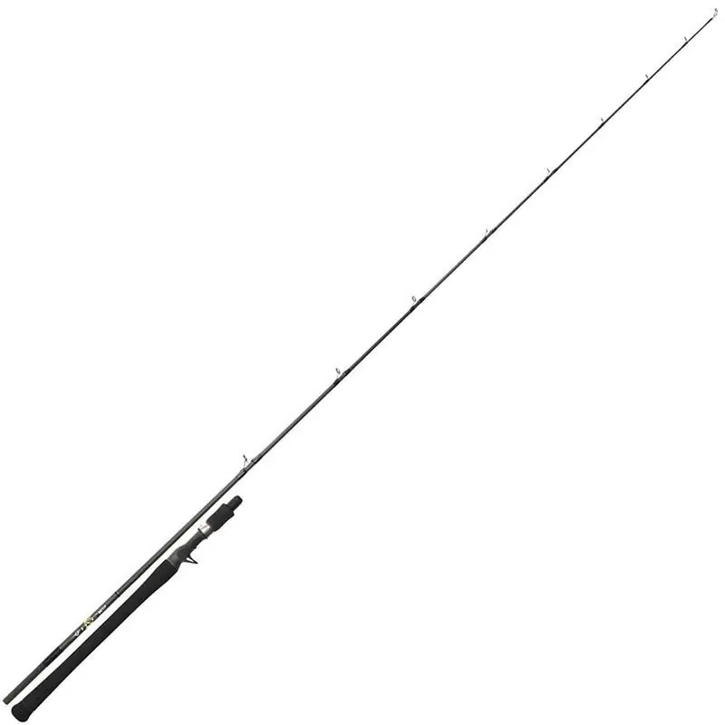 Acheter Direct Canne Casting Ultimate Fishing Five Evo BC 73 XH Big Swim