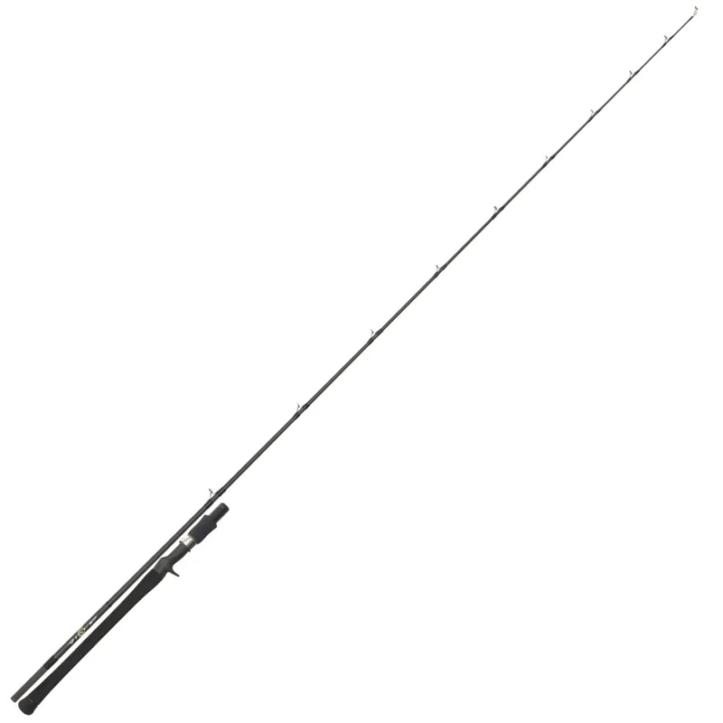 Offre Exclusive Canne Casting Ultimate Fishing Five Evo BC 80 XXH Fat Pike