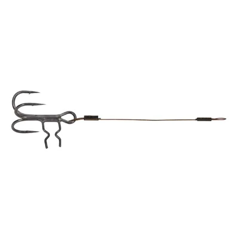 Usine Directe Monture Fox Rage Strike Point Stinger Small Lure
