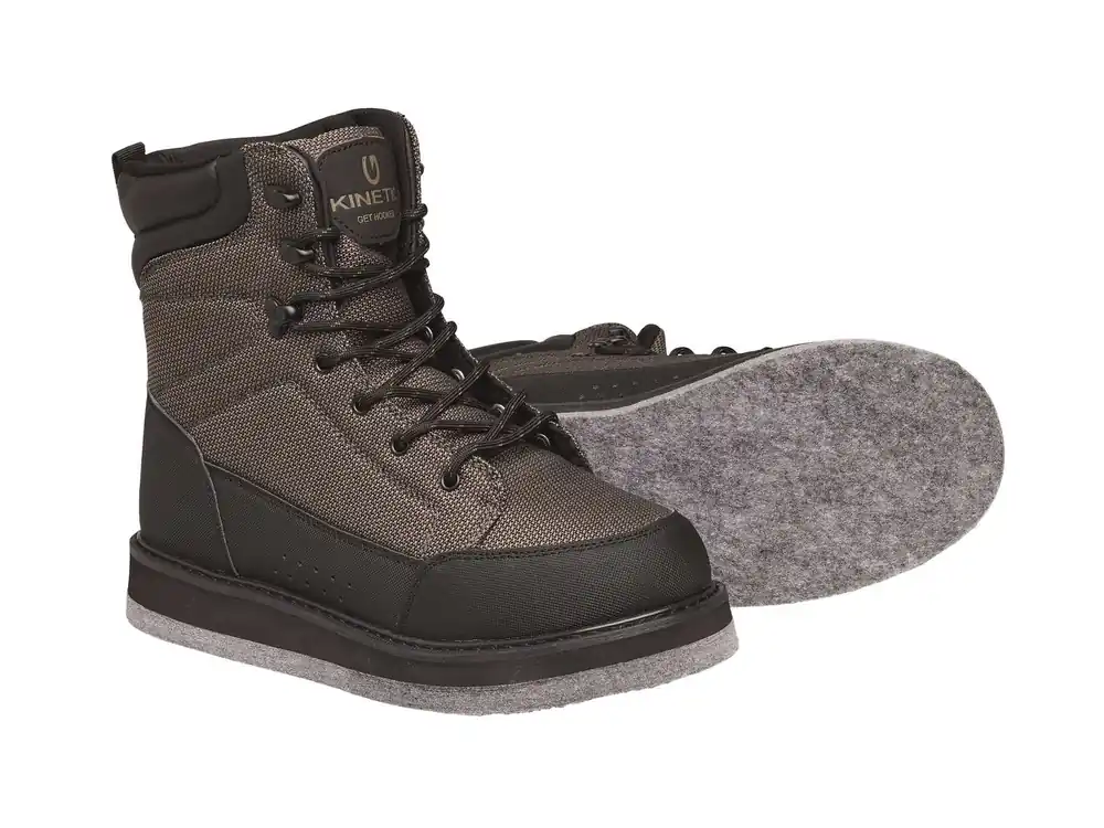 Chaussures de Wading Kinetic Rockgaiter II Remise