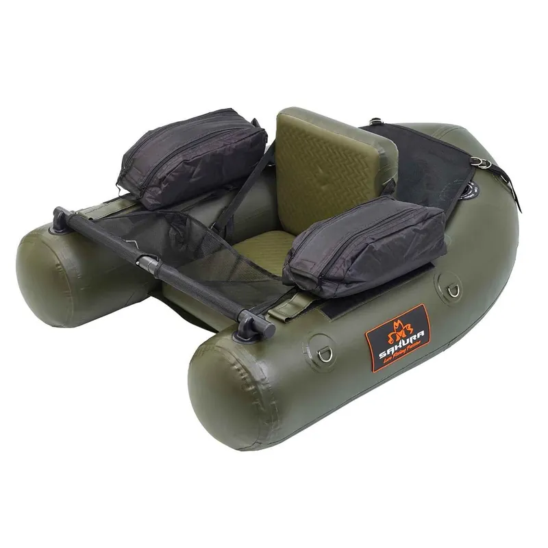 Réduction Float Tube Sakura Fat Boy 130