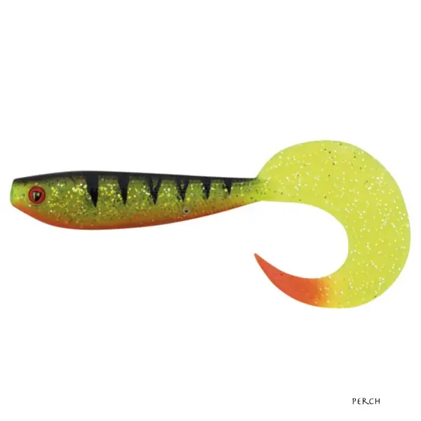 Acheter Direct Leurre Souple Fox Rage Pro Grub Ultra UV 8cm