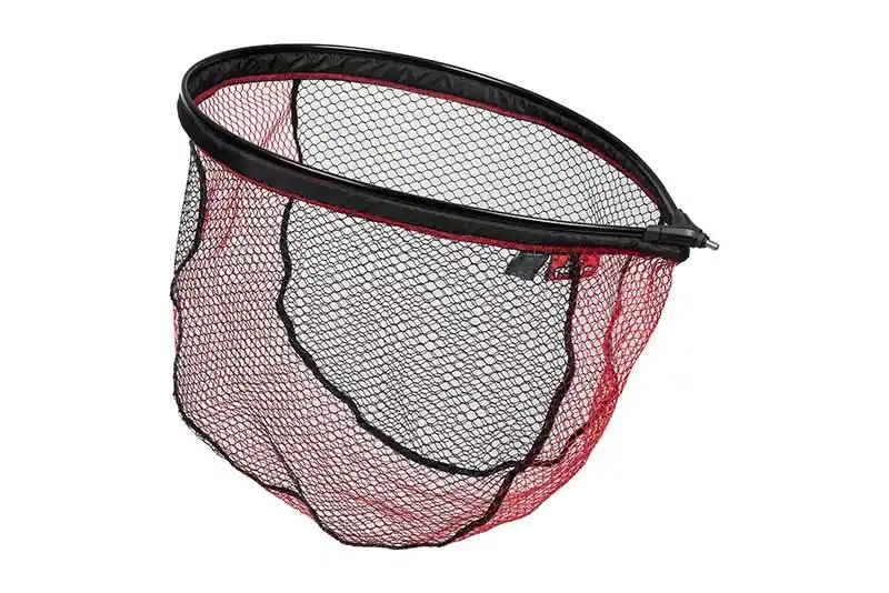 Top Vente Tete d&rsquo;epuisette Fox Rage Rubber Net Heads