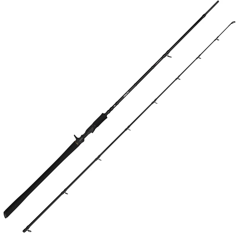 Achat Immédiat Canne Casting Savage Gear SG2 Alpha Swimbait