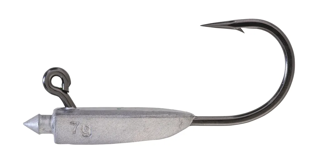 Quantité Limitée Tete Plombee Sakura Tubflow Jighead