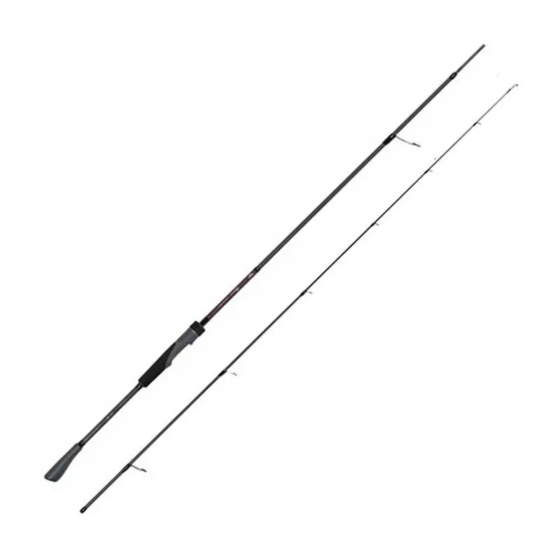 Canne Spinning Fox Rage Warrior Perch Jigger 2025 Achat Immédiat
