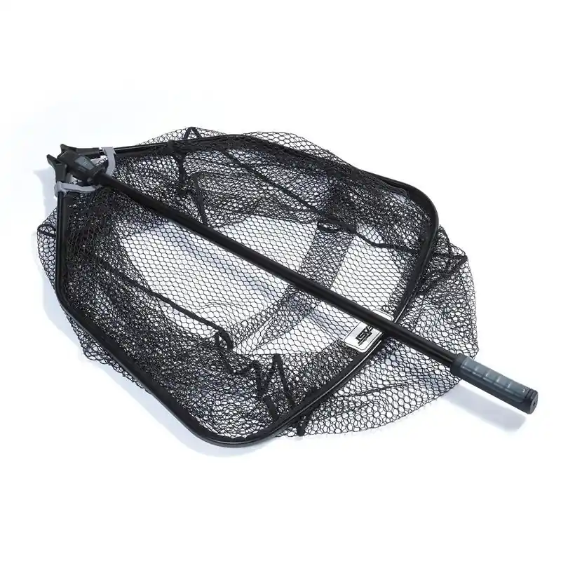 Remise Epuisette Abu Garcia Beast Monster Landing Net