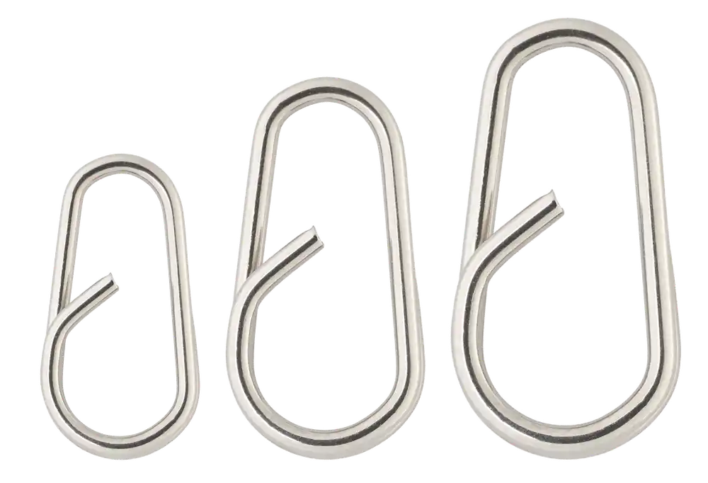 Authentique Agrafe Sakura Split Snap